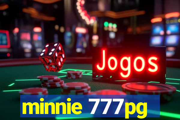 minnie 777pg